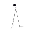 Lightyears Radon F Black Standleuchten