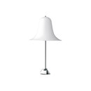 Verpan Pantop White | Table lamp Lampade da tavolo