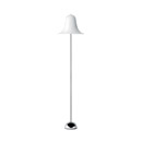 Pantop Floor White Verpan
