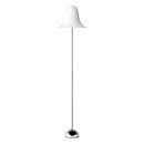 Verpan Pantop White | Floor lamp Free-standing floor lights