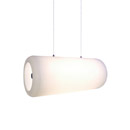 Dark at night D2V2 Lampade a sospensione Lampade lineari