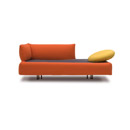 Campeggi Oblò Armchairs / Sofas / Poufs Beds / Bedroom furniture