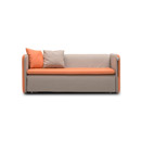 Campeggi Island Betten / Schlafzimmermöbel Sessel / Sofas / Poufs