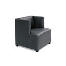 Wittmann Mokka | 12912 Lounge area / Waiting room Seating
