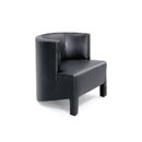 Wittmann Mokka | 12813 Lounge area / Waiting room Seating