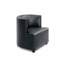 Wittmann Mokka | 12812 Lounge area / Waiting room Seating