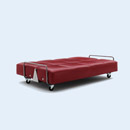 Wittmann Bed Couch Chaises longues / Day beds