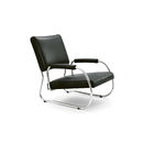Wittmann Cantilever Chair No.2 Espace d'attente / Lounge Sièges