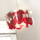 Dix Heures Dix Holo 64 I412 pendant Suspended lights