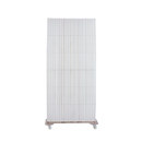 Dix Heures Dix Paravent mobile H312 floor lamp Complements Free-standing floor lights