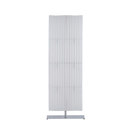 Paravent pivotant H301 floor lamp Dix Heures Dix