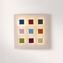 Dix Heures Dix Métalo 9 I409 wall lamp Lámparas de pared