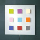 Dix Heures Dix Métalo 9 I409 wall lamp Lámparas de pared