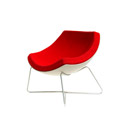lapalma OC chair Armchairs / Sofas / Poufs Living room: Armchairs / easychairs Lounge / Waiting area Lounge: Armchairs Waiting / Reception furniture