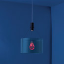 Ingo Maurer Eddie's Son Suspended lights