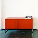 De Padova Swing Chest Unit Storage / Shelving