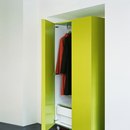 De Padova Swing Box Wardrobes / Cupboards