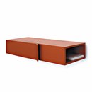 De Padova Swing Wall Hallway furniture