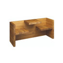 e15 HP01 TAFEL Mobiliario de recepción Muebles lounge / para salas de espera Sillas / Taburetes / Bancos