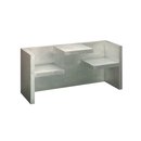 e15 HP01 TAFEL ALU Bancos de jardín Muebles lounge / para salas de espera Sillas / Taburetes / Bancos