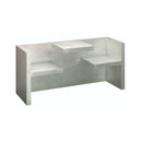 e15 HP01 TAFEL ALU Attesa / Lounge / Atrio Sedute Sedute da giardino