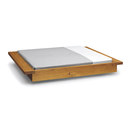 e15 PA02 NOAH Muebles de dormitorio / camas