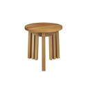 e15 PA03 ALEX Couchtische / Beistelltische