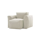 Cappellini Superoblong Armchairs / Sofas / Poufs Living room: Armchairs / easychairs Lounge / Waiting area Lounge: Armchairs Waiting / Reception furniture
