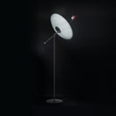 Ingo Maurer Satel.light Standleuchten