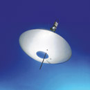 Ingo Maurer Big Dish Lámparas de suspensión