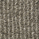 Kasthall Fogg Stripe Grey-White 2-5 Carpets / Rugs