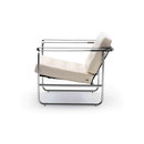 de Sede HE 113 Lounge / sale di attesa Lounge: Poltrone Poltrone Poltrone / Divani / Pouf Sale d'attesa / receptions