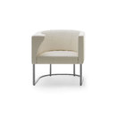 de Sede DS 207 Lounge: Sessel Loungebereich / Wartebereich Sessel / Sofas / Poufs Warte- / Empfangsmöbel Wohnzimmer: Sessel