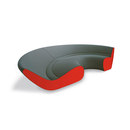Walter Knoll Circle Loungebereich / Wartebereich Sessel / Sofas / Poufs Warte- / Empfangsmöbel