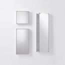 Agape 4x4 Bathroom furniture Mirrors