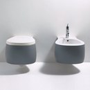 Agape Pear - CER895W Sanitari
