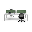 Mobles 114 Pey office Table Büro- / Konferenztische Büro: Gruppenarbeitsplätze Büromöbel / Arbeitsplätze