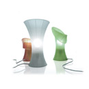 LUCEPLAN Birzi' Luminaires de sol Luminaires de table
