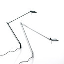 LUCEPLAN Berenice table Table lamps