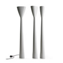 LUCEPLAN Carrara Lampade da terra