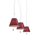 Costanza suspension LUCEPLAN