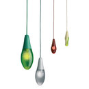 LUCEPLAN Pod Lens suspension Pendant lights Suspended lights