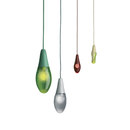 LUCEPLAN Pod Lens suspension Pendant lights