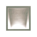 LUCEPLAN Orchestra D27/30q Recessed wall lights