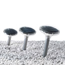 LUCEPLAN Solar Bud Garden / Terrace lights Walkway lights