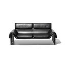 de Sede DS 2011 Lounge: Sofas Loungebereich / Wartebereich Sessel / Sofas / Poufs Warte- / Empfangsmöbel Wohnzimmer: Relaxsofas Wohnzimmer: Sofas