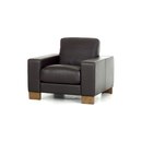 de Sede DS 745 Lounge: sillones Mobiliario de recepción Muebles lounge / para salas de espera Sillones Sillones / Sofás / Pufs