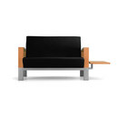 Rossin Dialogo Lounge area / Waiting room