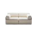de Sede DS 76 Armchairs / Sofas / Poufs Beds / Bedroom furniture Living room: Sofa beds Living room: Sofas
