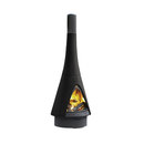 Harrie Leenders Pharos Exterior Garten-Feuerstellen / Wärmequellen